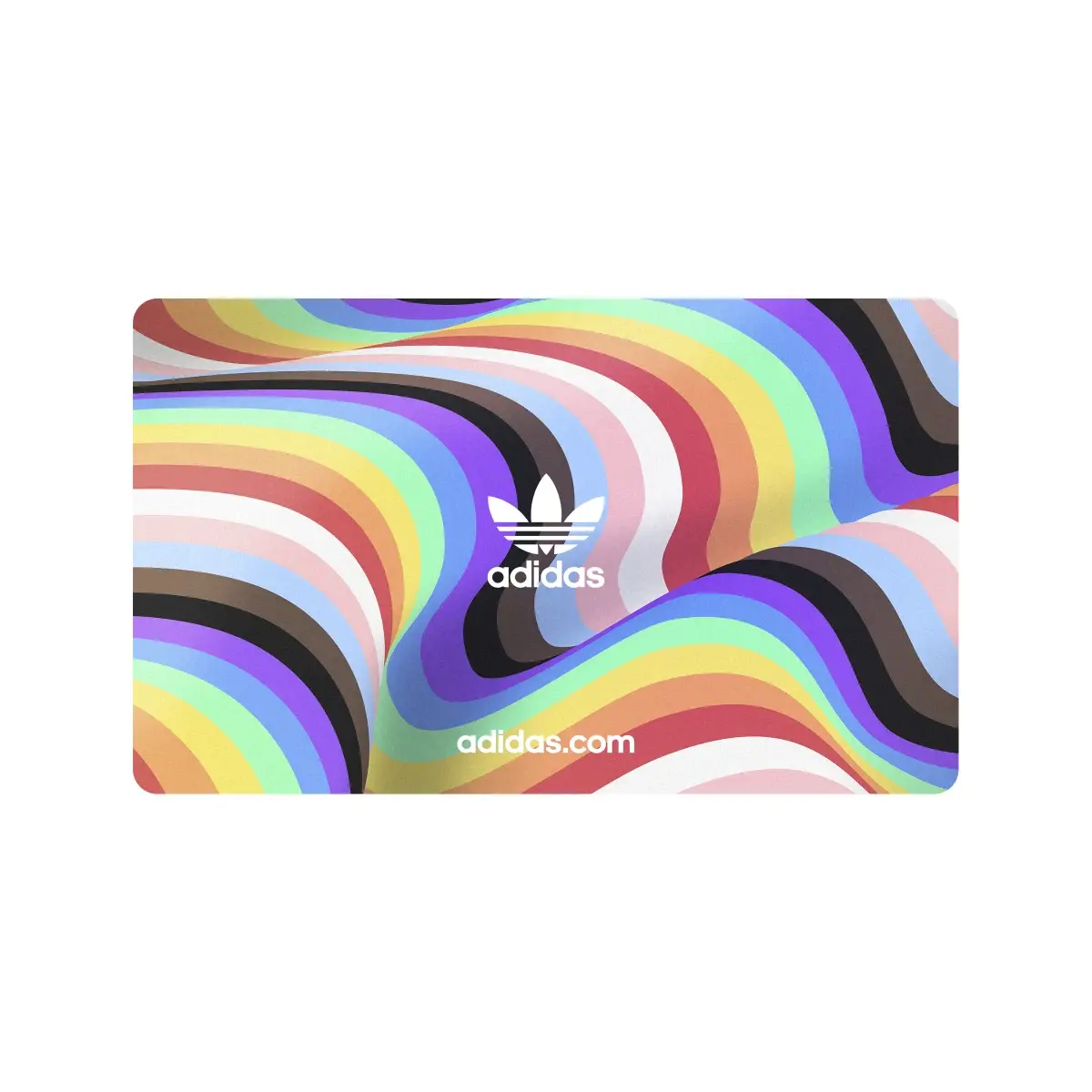 Adidas E-GIFT CARD. 1 Adidas E-GIFT CARD. 1
