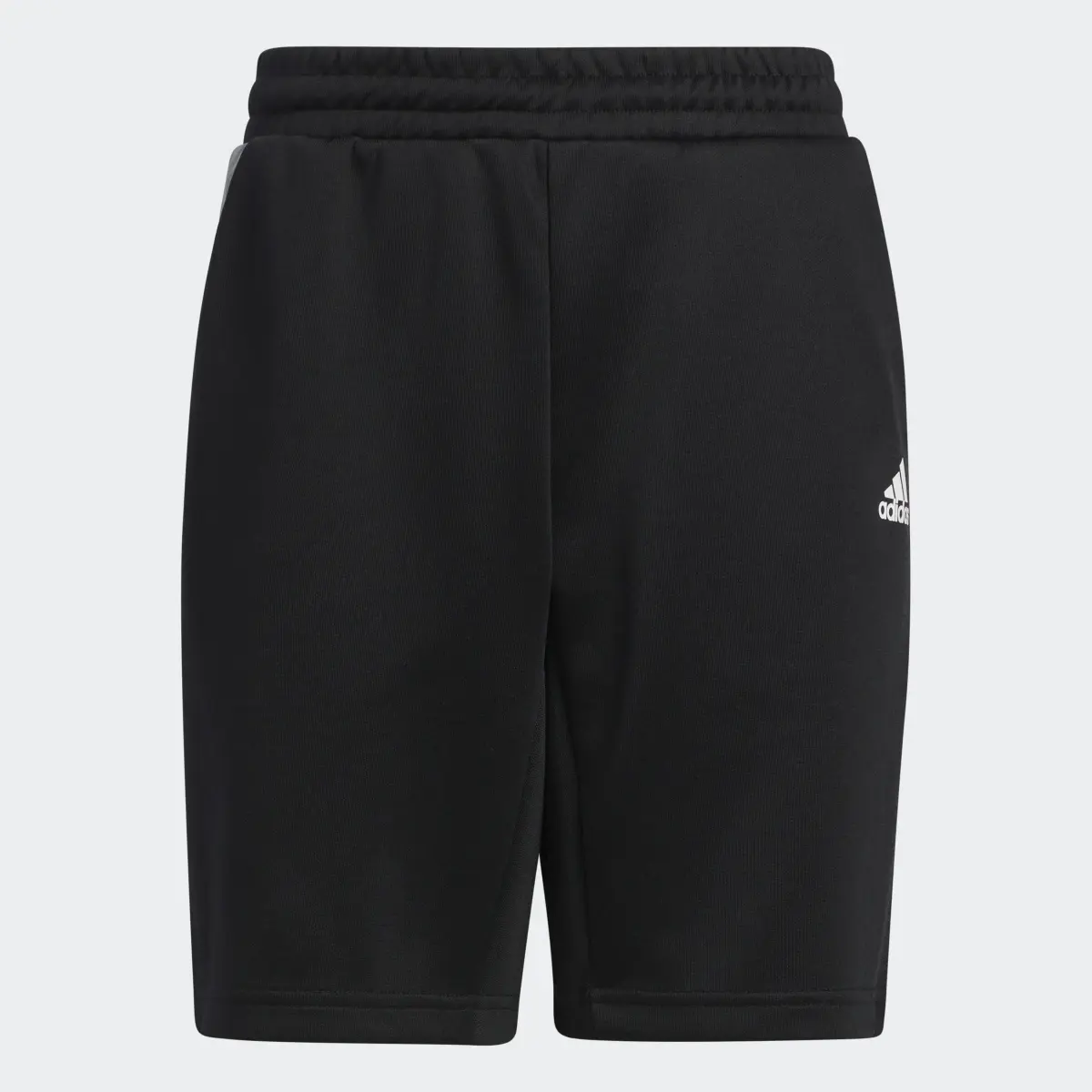 Adidas Presentation Track Suit Shorts. 1