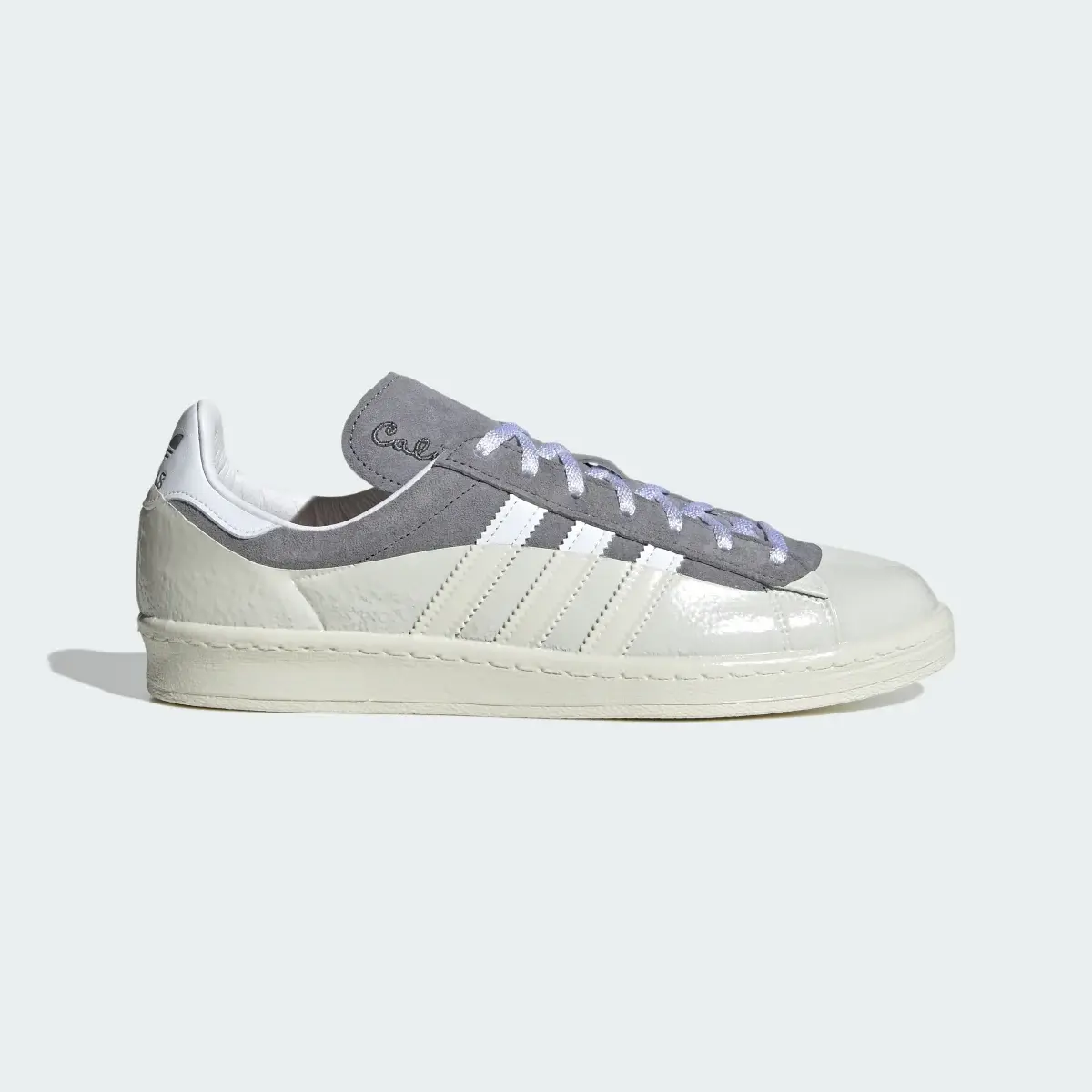 Adidas Campus 80s Cali DeWitt Originals Ayakkabı. 2