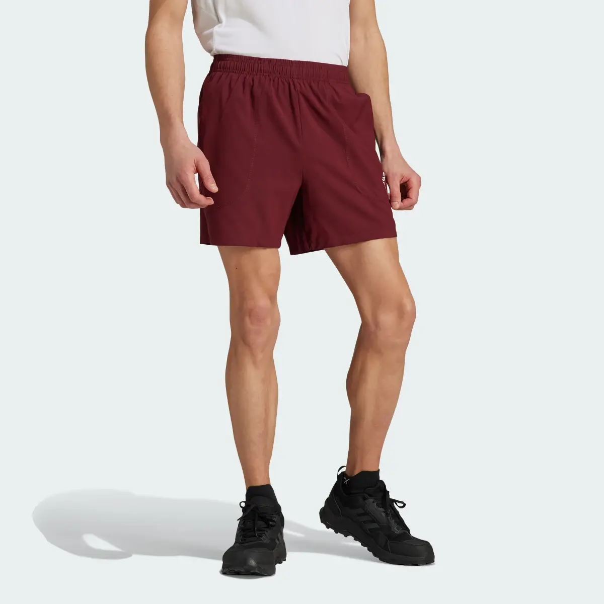 Adidas Shorts Terrex Multi. 1