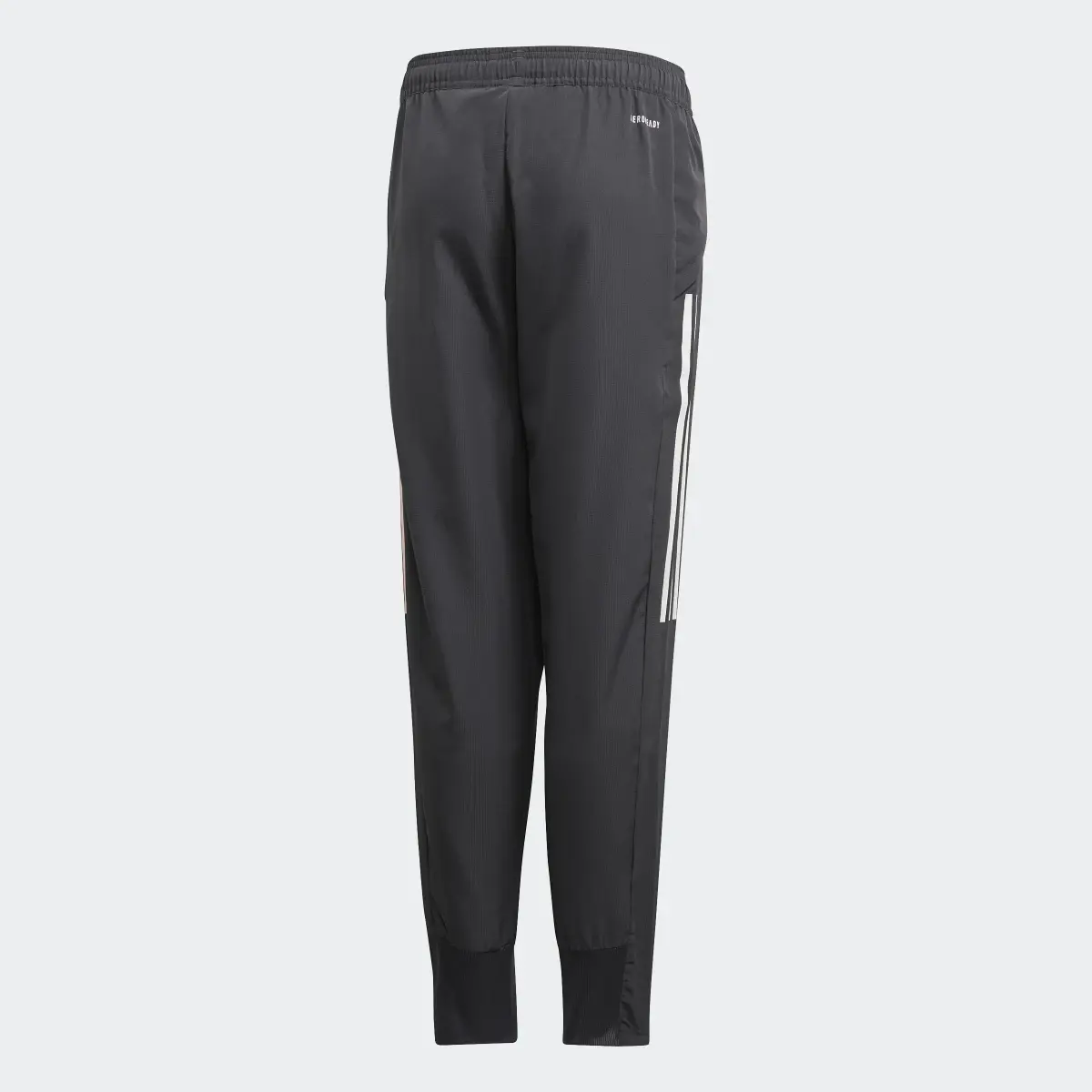 Adidas Germany Presentation Tracksuit Bottoms. 2