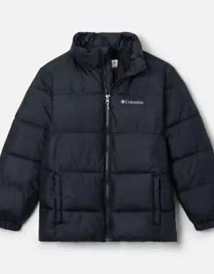 Youth Unisex Puffect™ Puffer Jacket