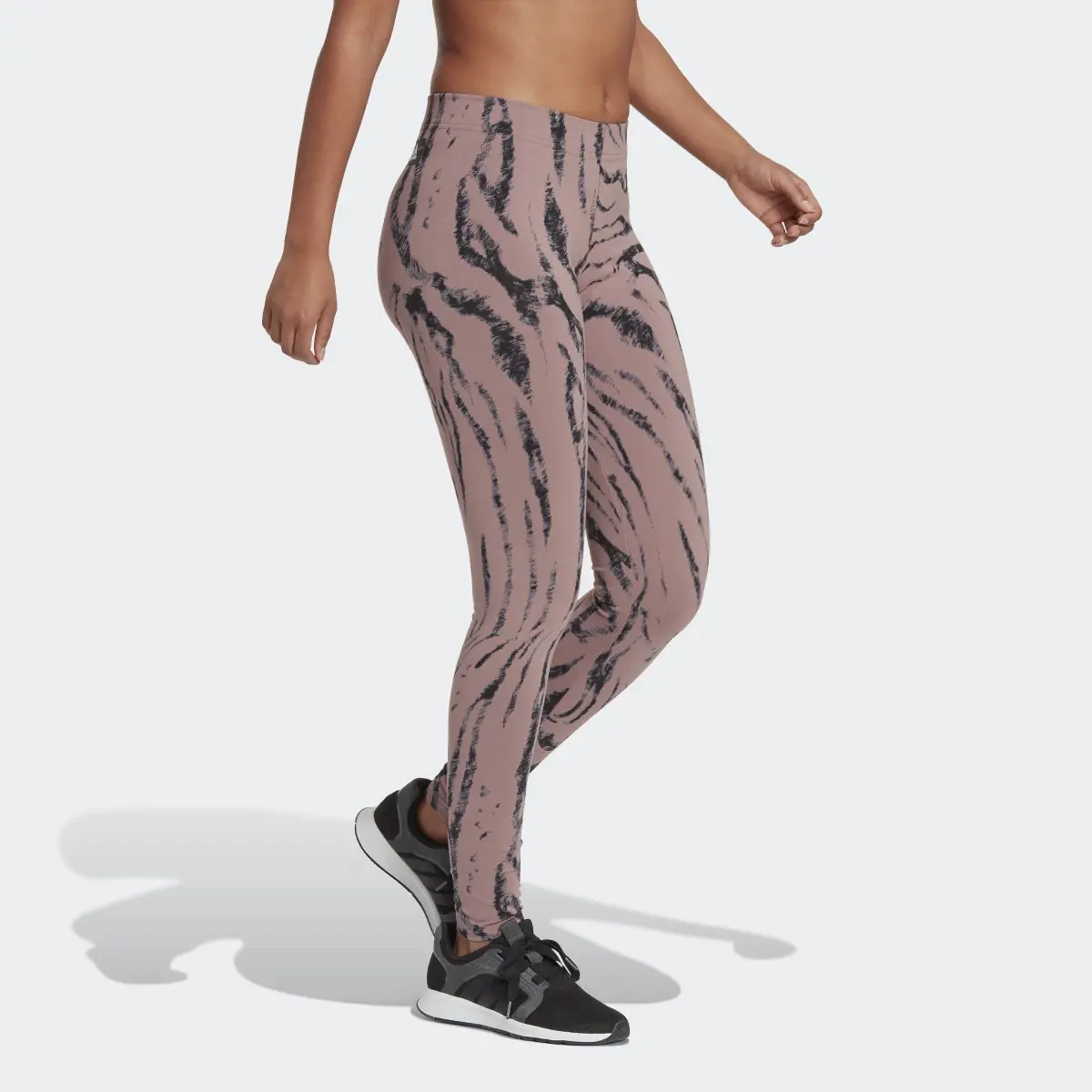 Adidas Leggings Future Icons. 3