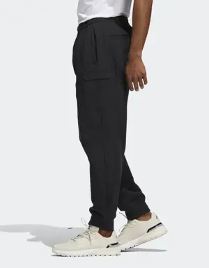 Adicross Quilted Golf Pants