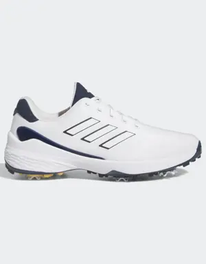 Adidas ZG23 Golf Shoes. 2 Adidas ZG23 Golf Shoes. 2
