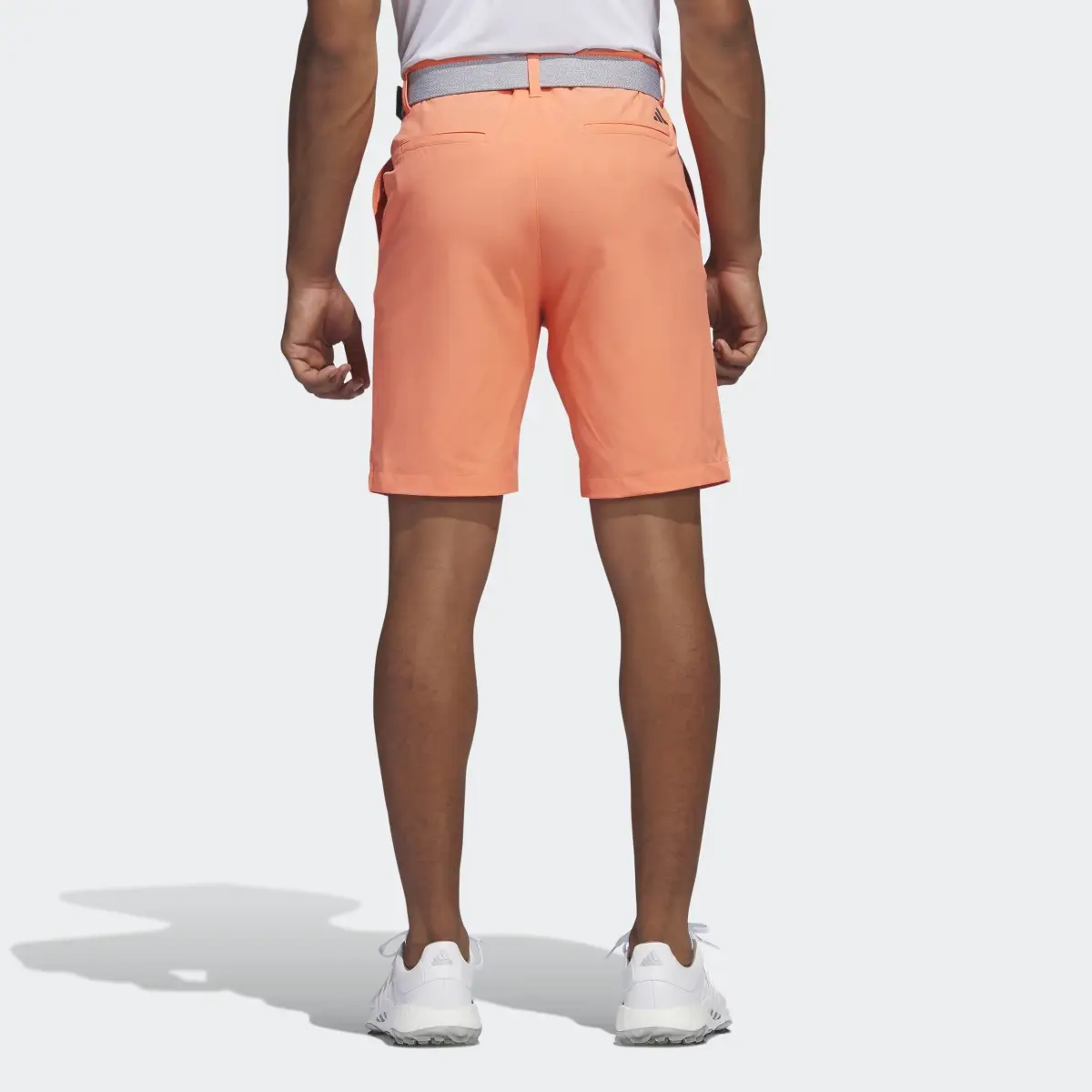 Adidas Ultimate365 8.5-Inch Golf Shorts. 2