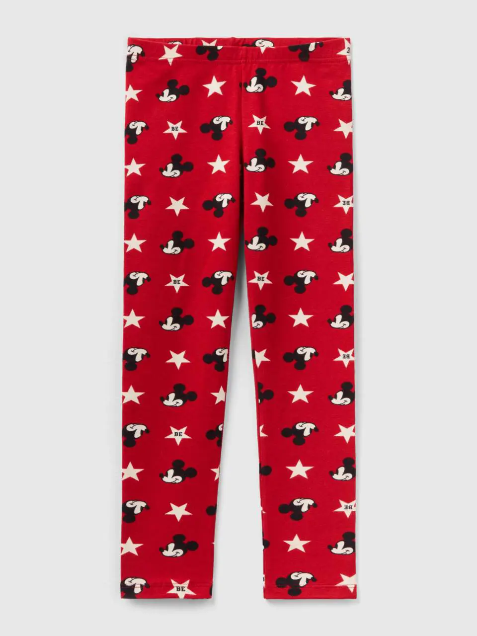 Benetton mickey mouse leggings. 1