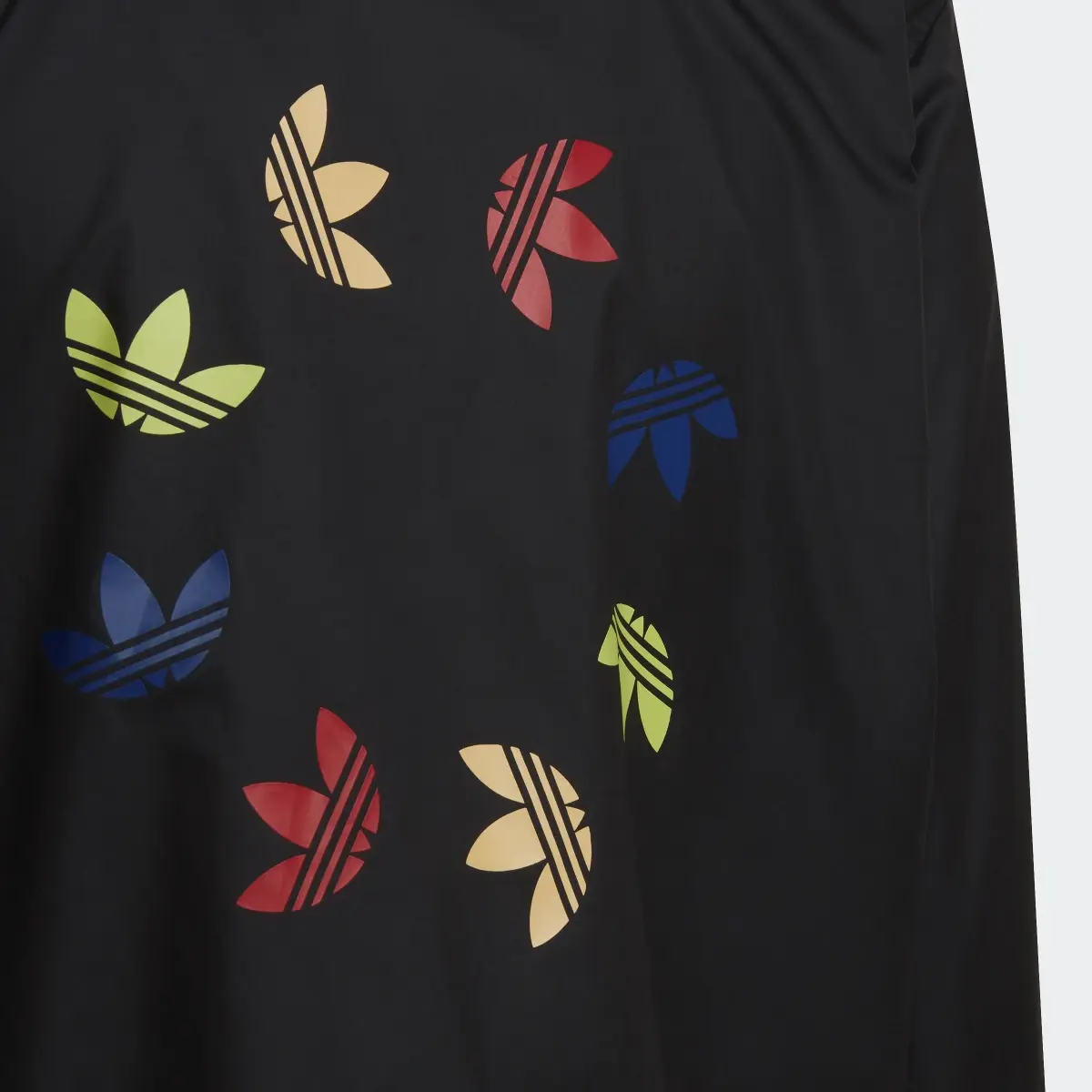 Adidas Adicolor Windbreaker. 3