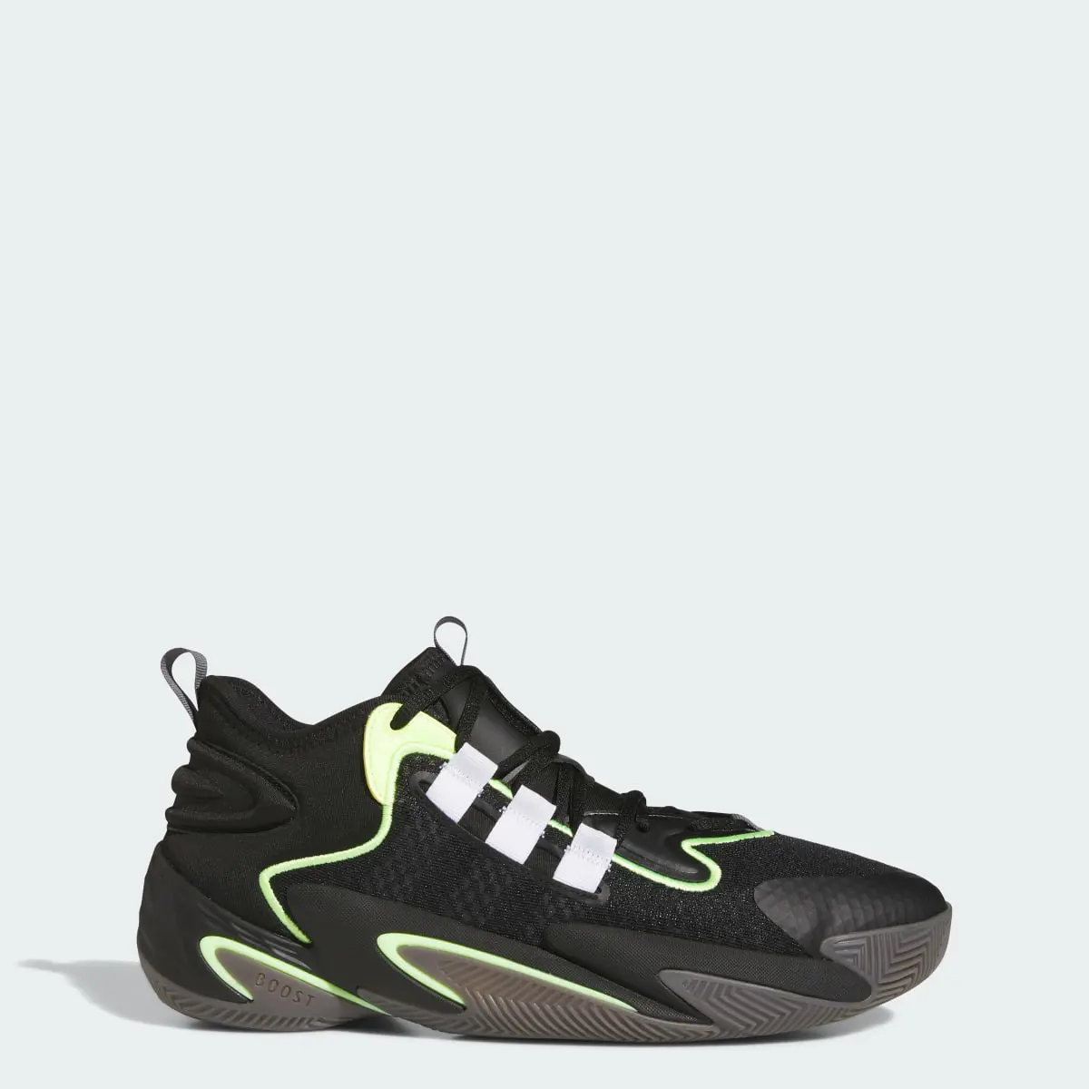 Adidas BYW Select BOOST Basketball Shoes. 1