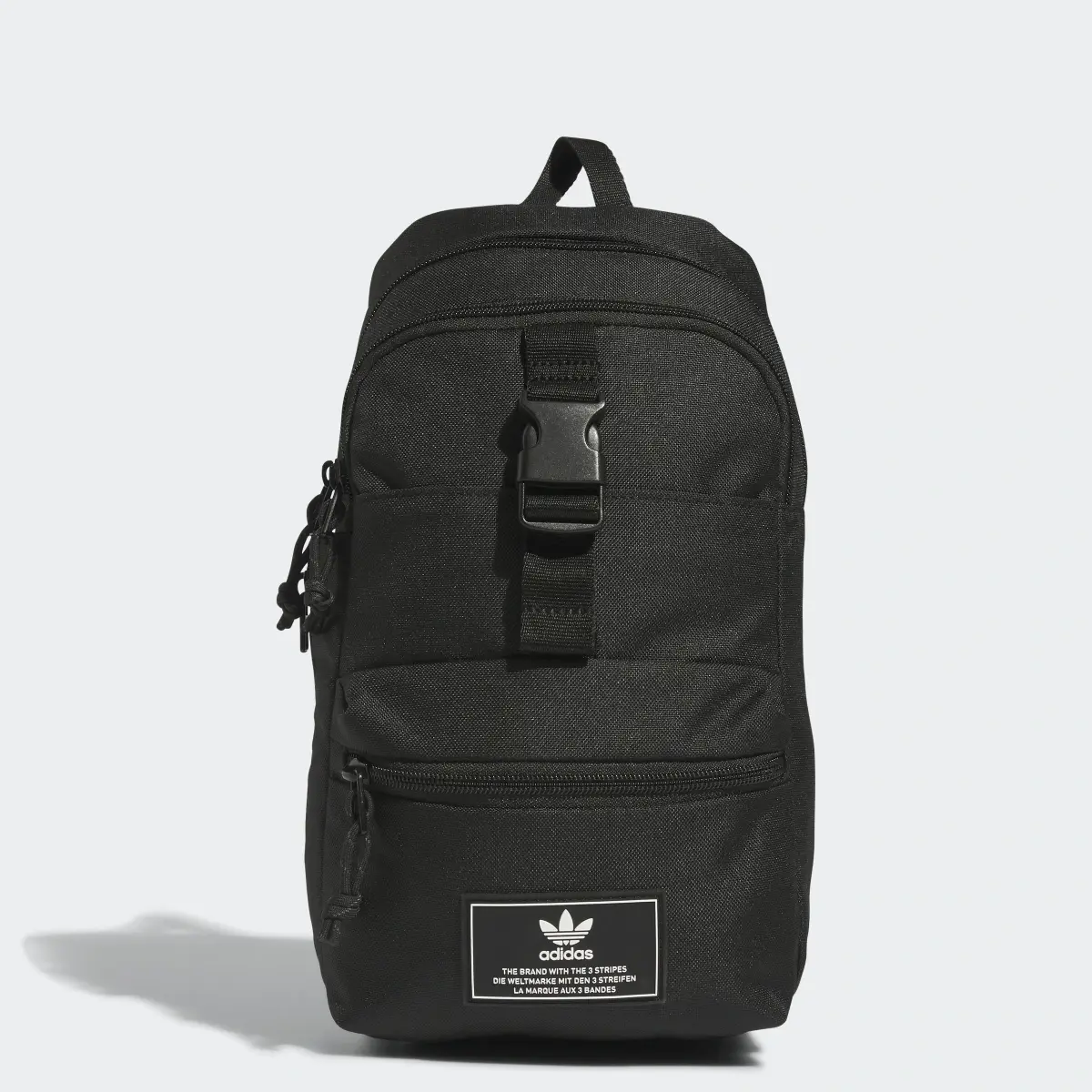 Adidas Utility 3.0 Sling Bag. 1