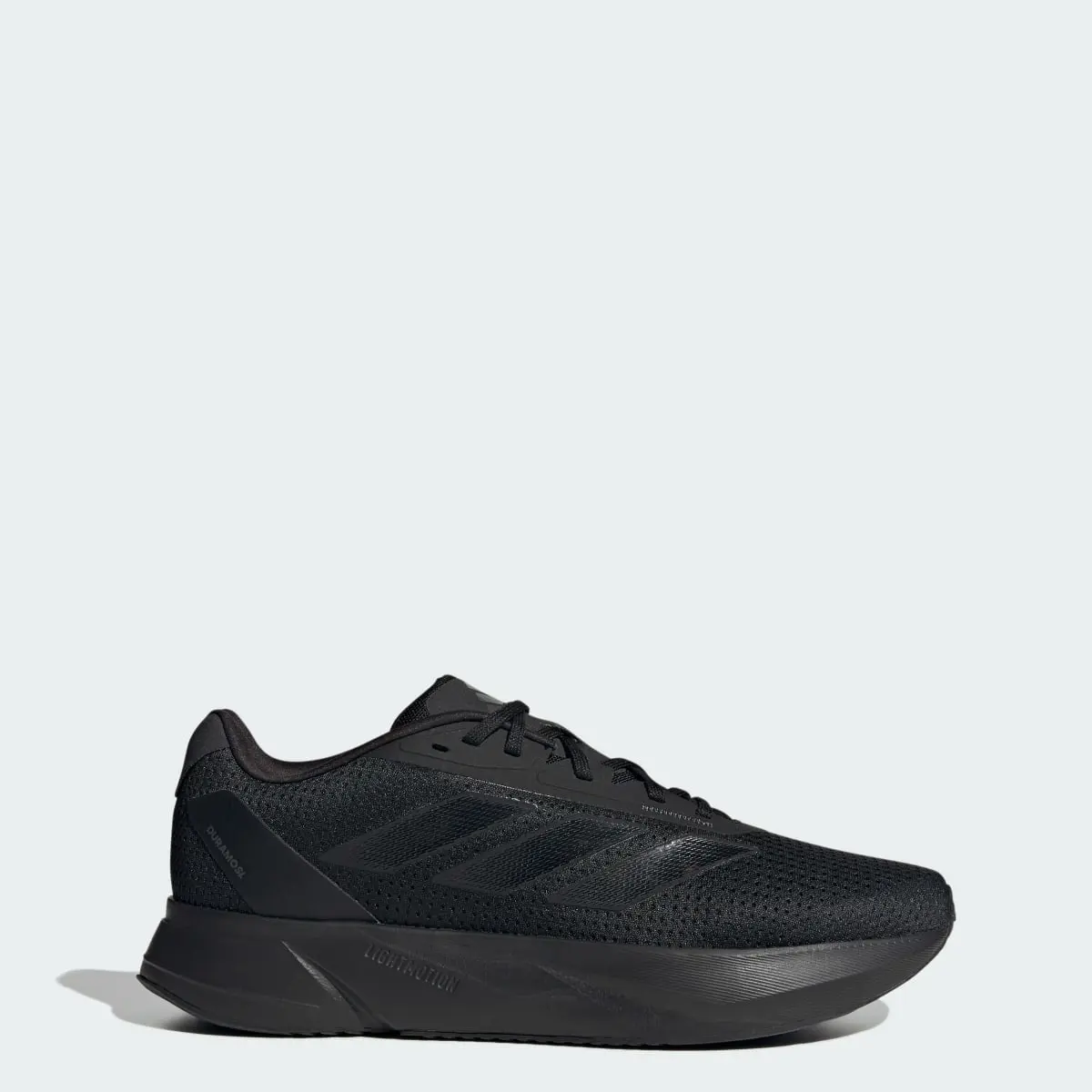 Adidas Duramo SL Wide Running Lightmotion Shoes. 1