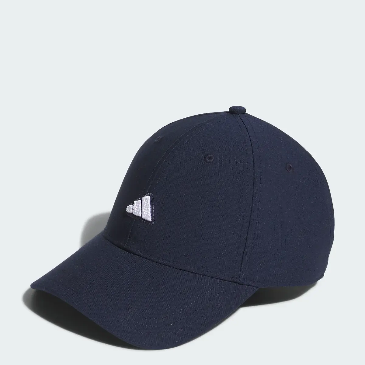 Adidas Logo Patch Cap. 1