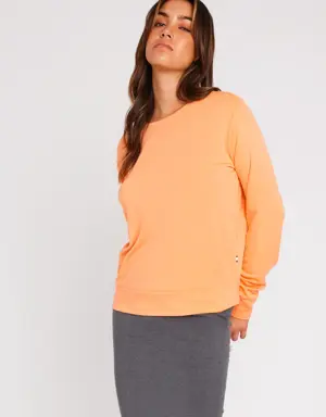 Skylark Long Sleeve Pullover