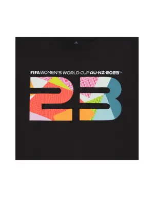 Women's World Cup 2023 Commemorative Tee