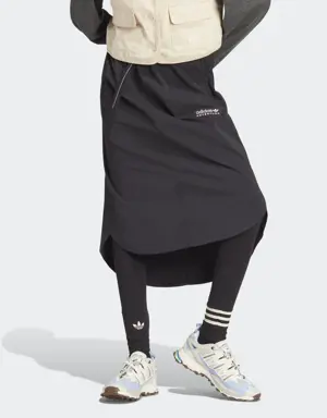 Adidas Adventure Skirt