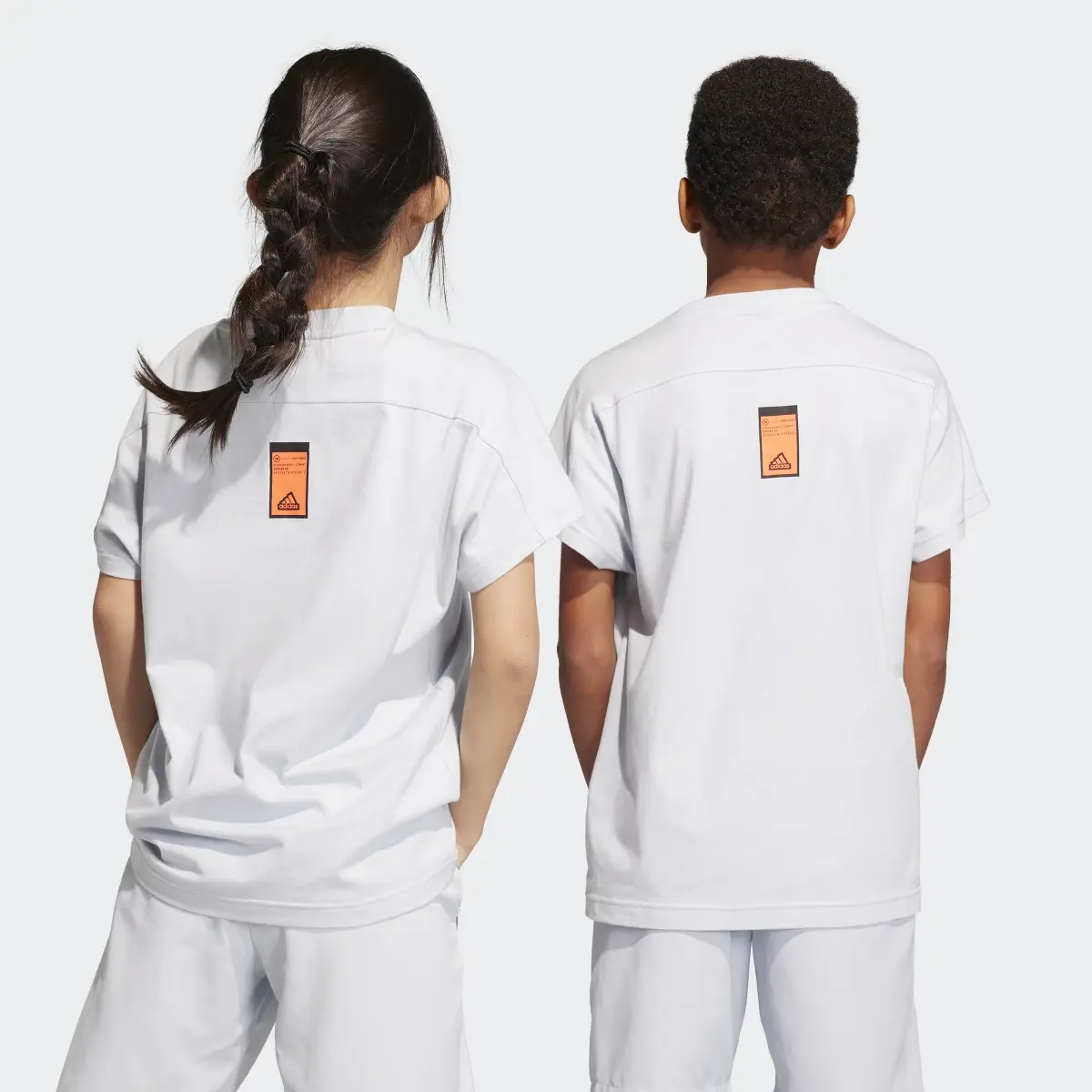 Adidas City Escape All-Purpose Summer T-Shirt. 2