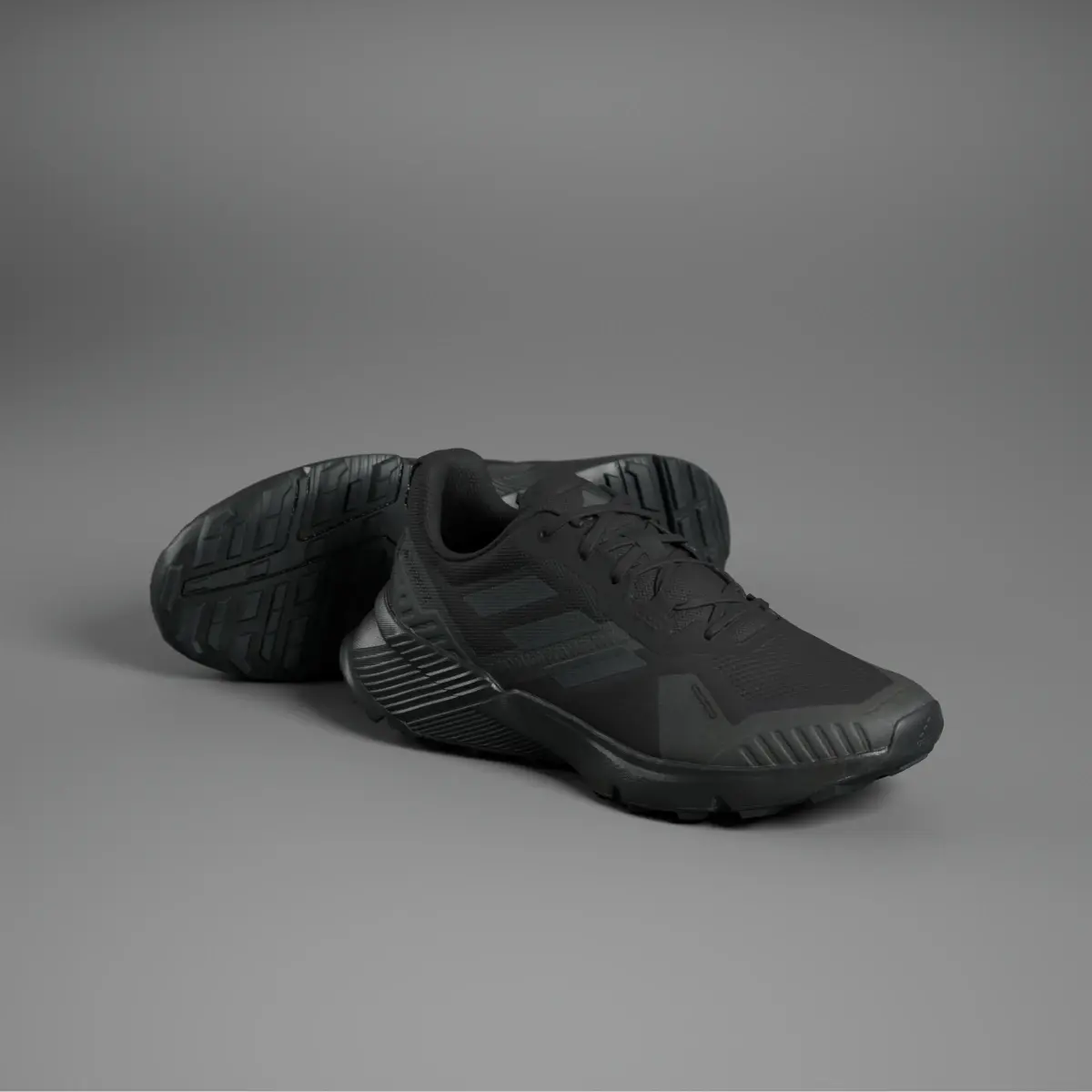 Adidas TERREX Soulstride Trailrunning-Schuh. 1