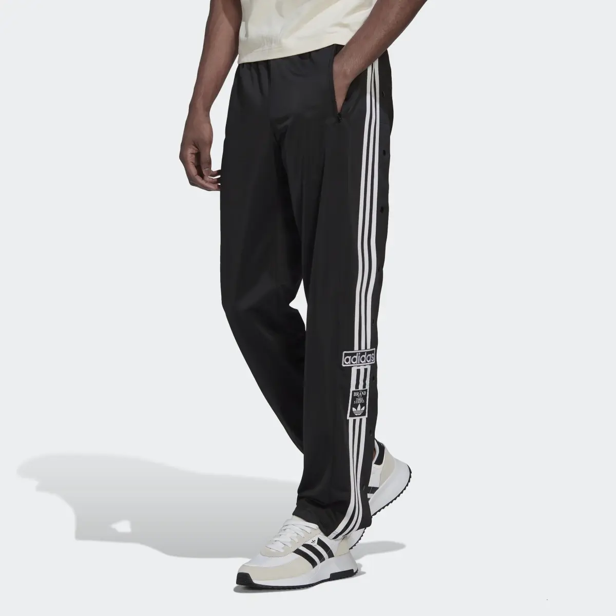 Adidas Adicolor Classics Adibreak Track Pants. 1