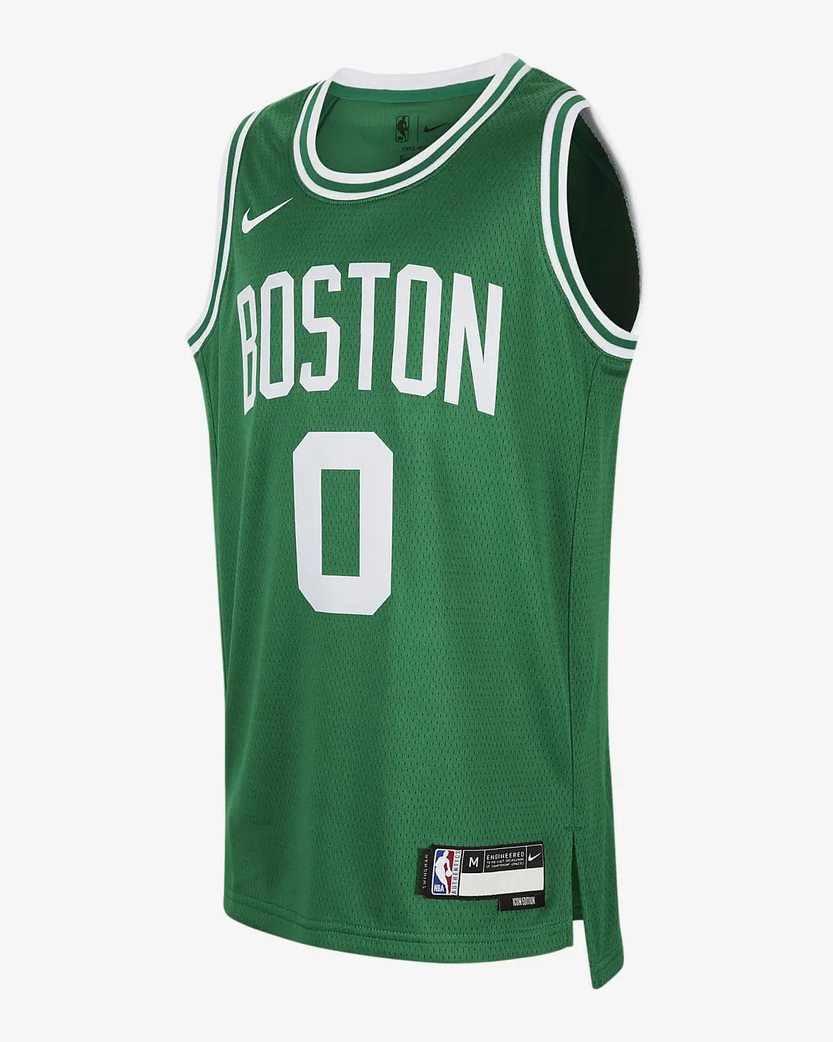 Nike Boston Celtics 2023/24 Icon Edition. 1