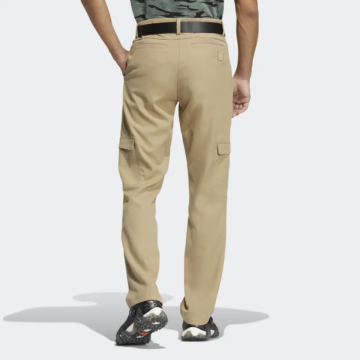 Adidas Go-To Cargo Pants. 2