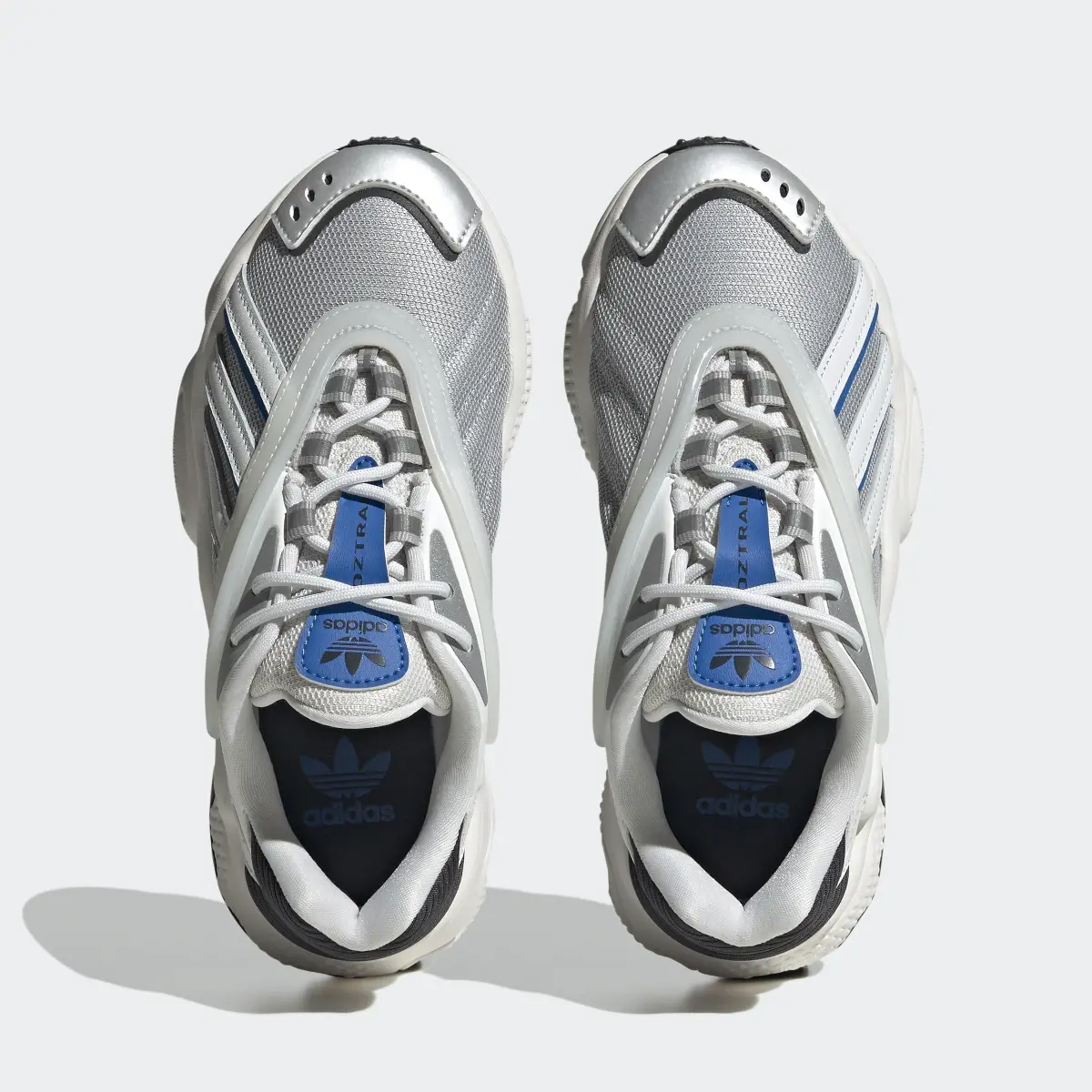 Adidas OZTRAL Shoes. 3