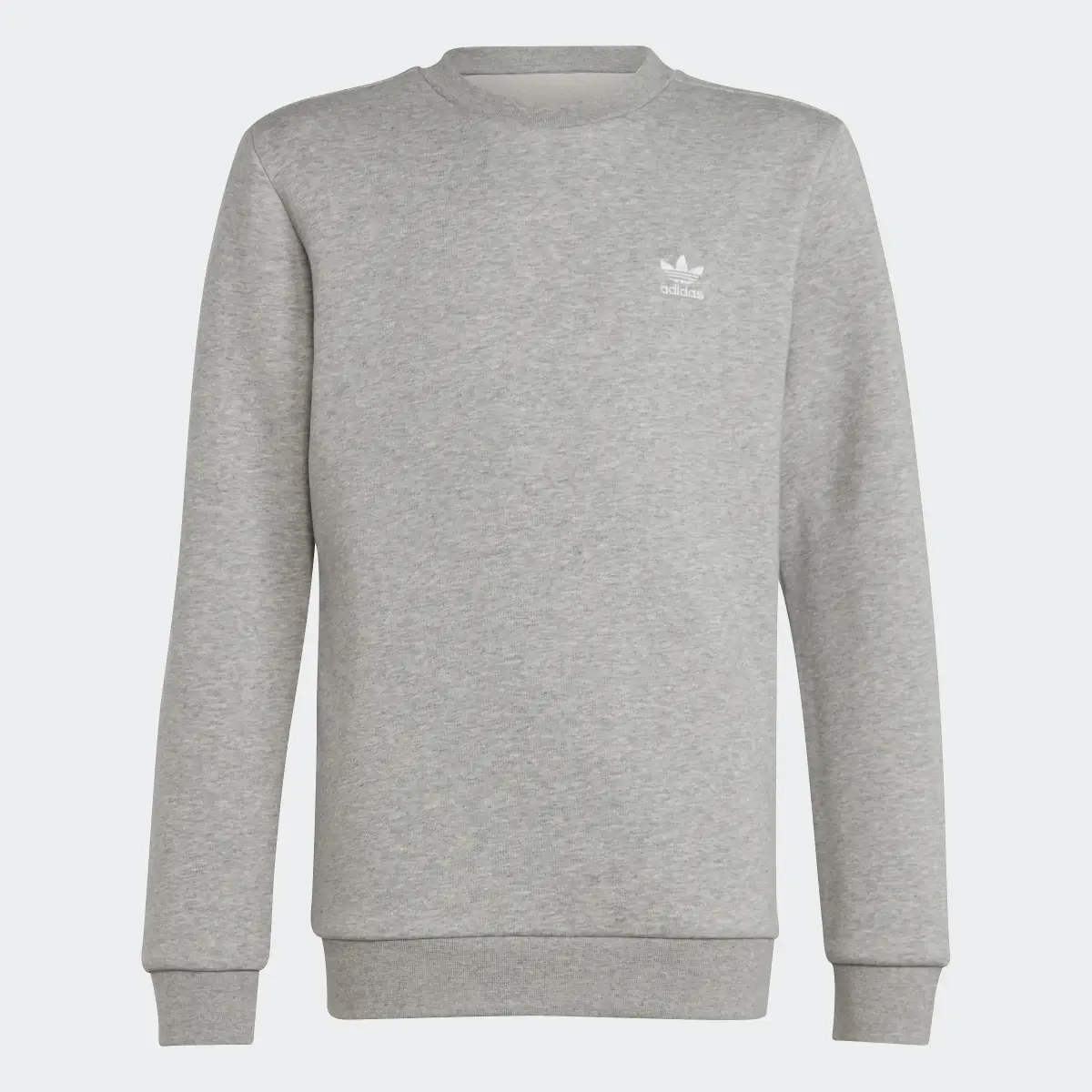 Adidas Adicolor Sweatshirt. 1