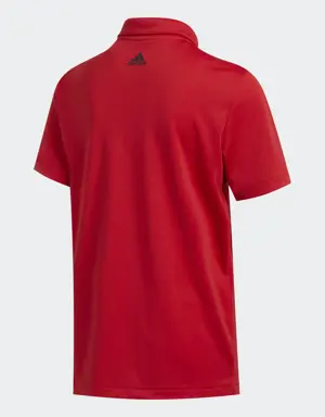 3-Stripes Golf Polo Shirt