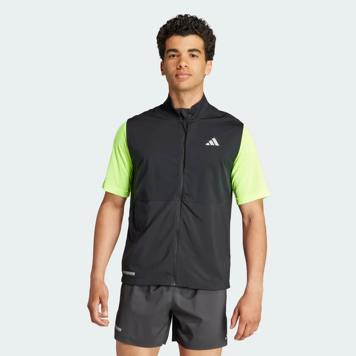 Adidas Ultimate Vest. 2