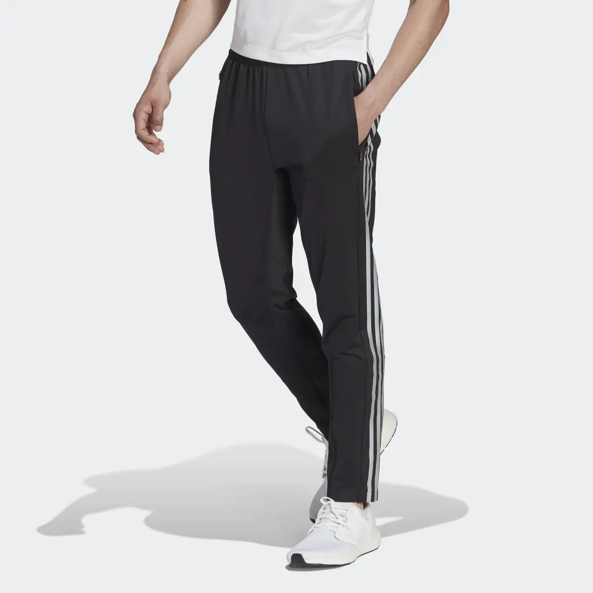 Adidas Best of adidas Training Pants. 1