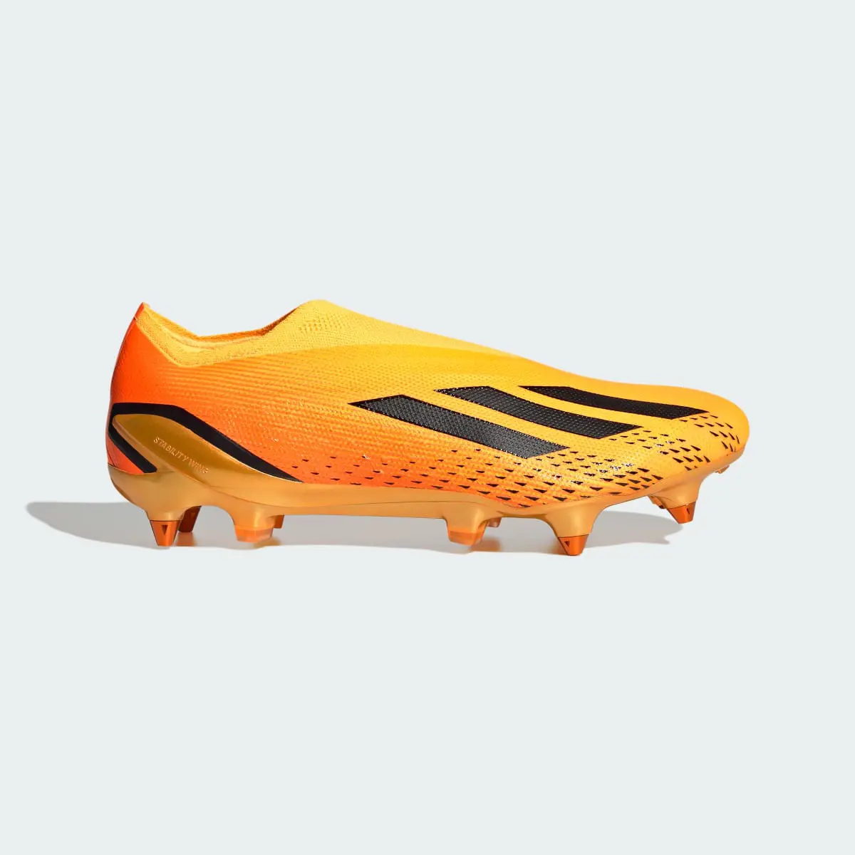 Adidas X Speedportal Soft Ground Boots GZ5118