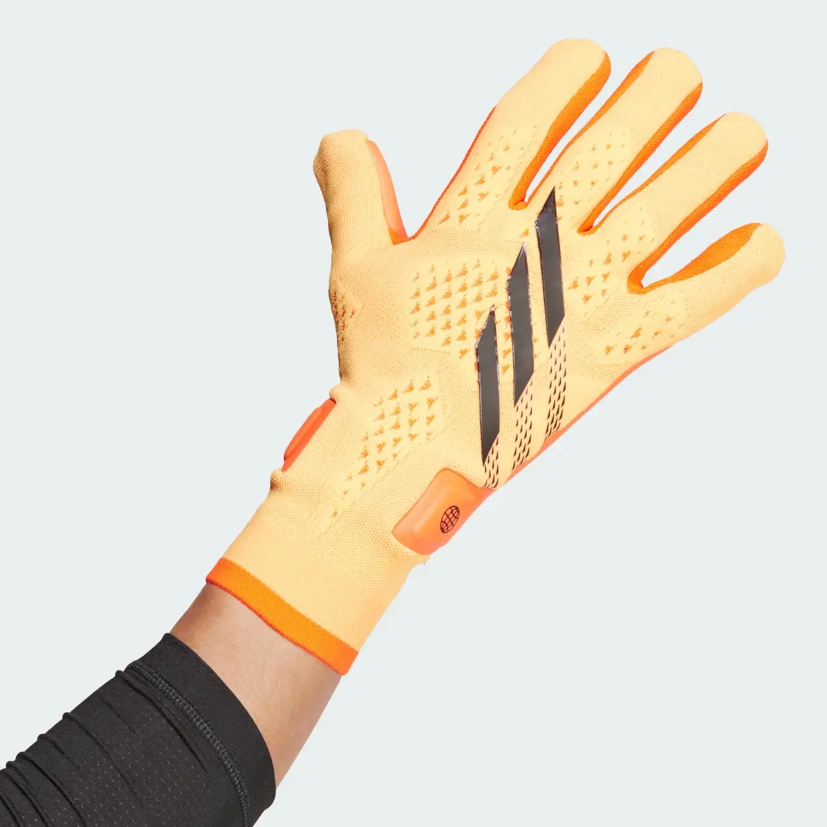 Adidas X Speedportal Pro Gloves. 1