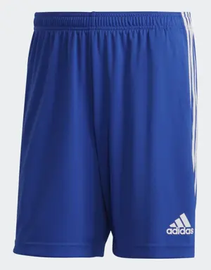 Adidas Calções 3-Stripes Sereno AEROREADY