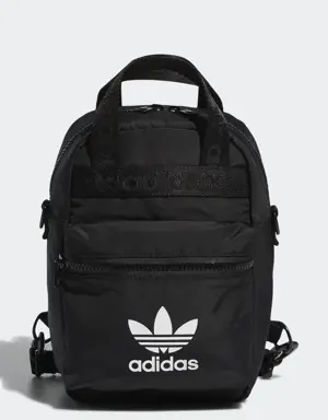 Adidas Micro Mini Backpack