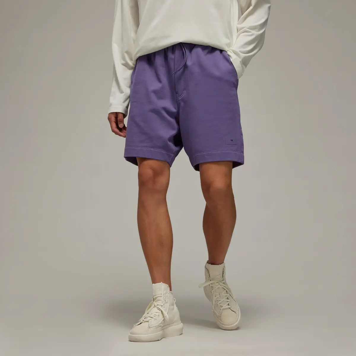 Adidas FT SHORTS. 1