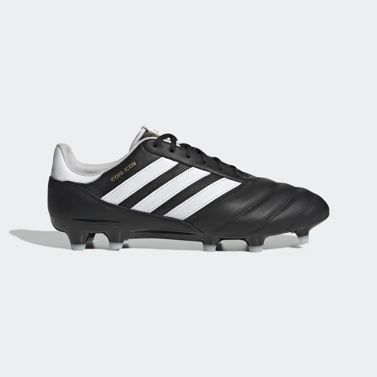 Adidas Copa Icon Firm Ground Soccer Cleats. 2
