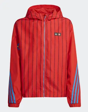Adidas Cortavientos adidas x Classic LEGO®. 3 Adidas Cortavientos adidas x Classic LEGO®. 3
