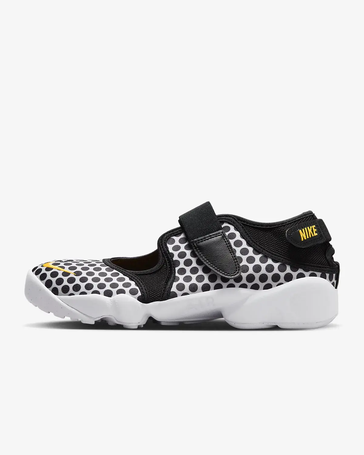 Nike Air Rift Breathe. 1