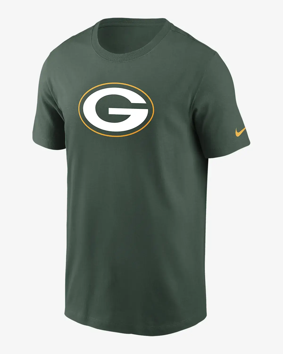 Nike Essential Green Bay Packerss. 1