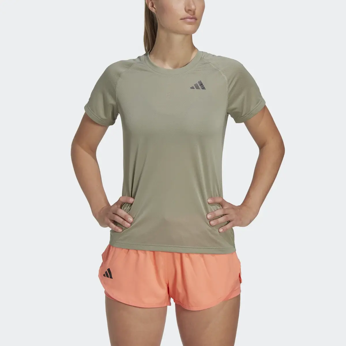 Adidas Club Tennis Tee. 1