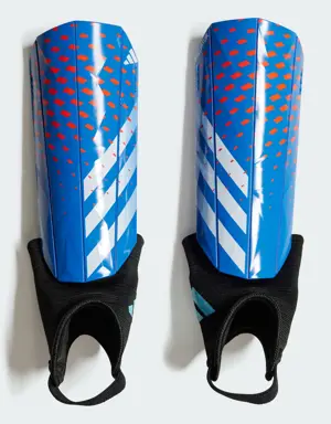 Adidas Predator Match Shin Guards