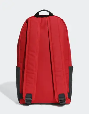 Adidas Classic Foundation Backpack. 3 Adidas Classic Foundation Backpack. 3