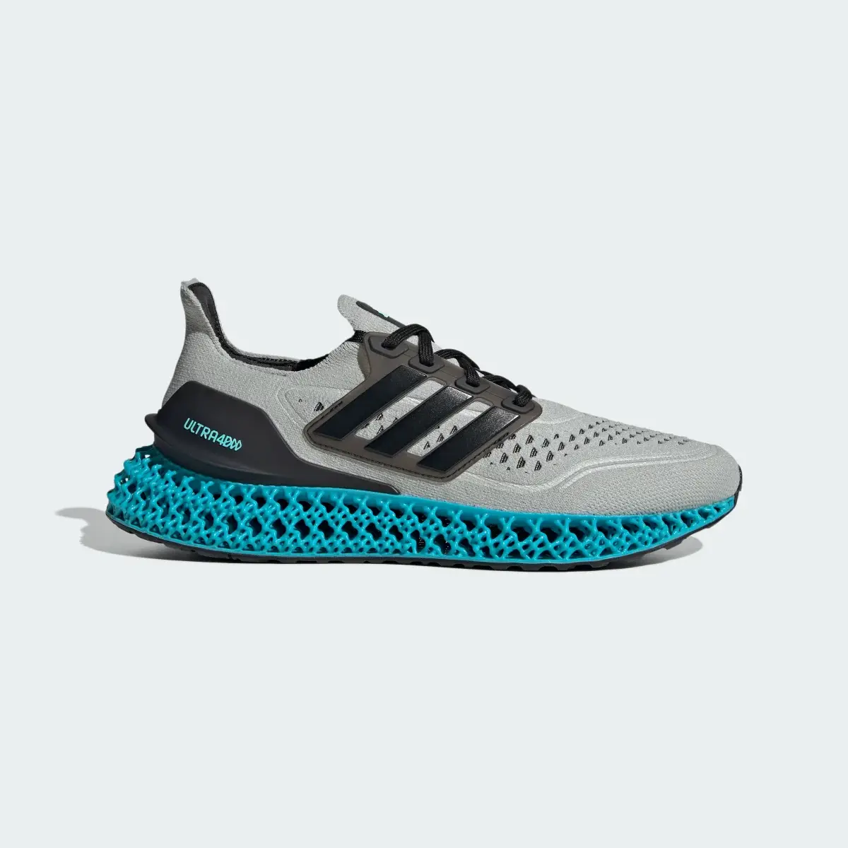 Adidas Ultra 4DFWD Running Shoes. 2