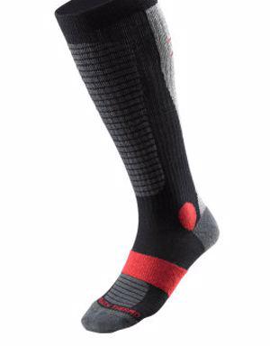 Heavy Ski Socks Çorap Siyah