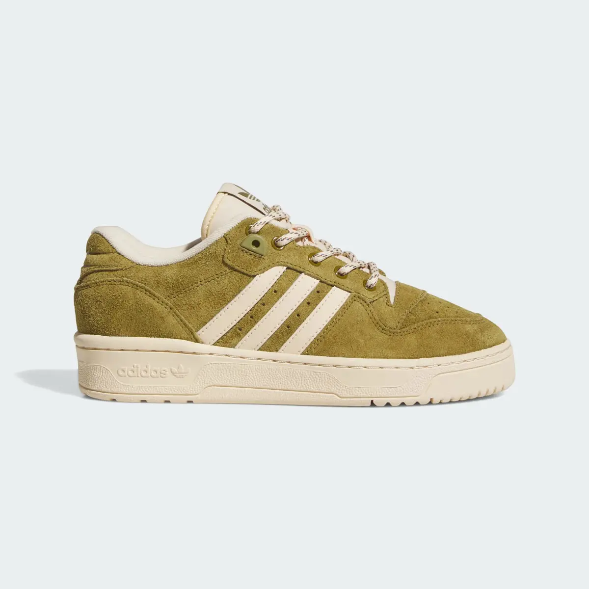 Adidas Tenis Rivalry Low. 2