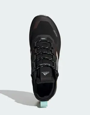 Adidas Chaussure de randonnée Terrex Trailmaker Mid COLD.RDY. 3