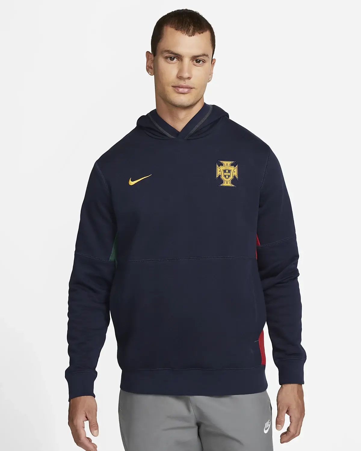 Nike Portugal. 1