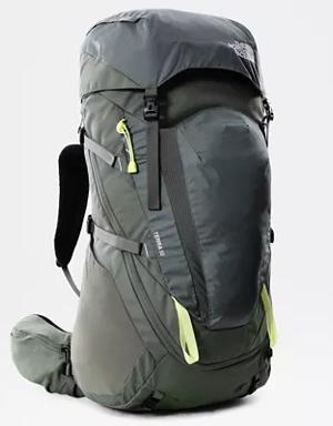 Women&#39;s Terra 55-Litre Hiking Backpack