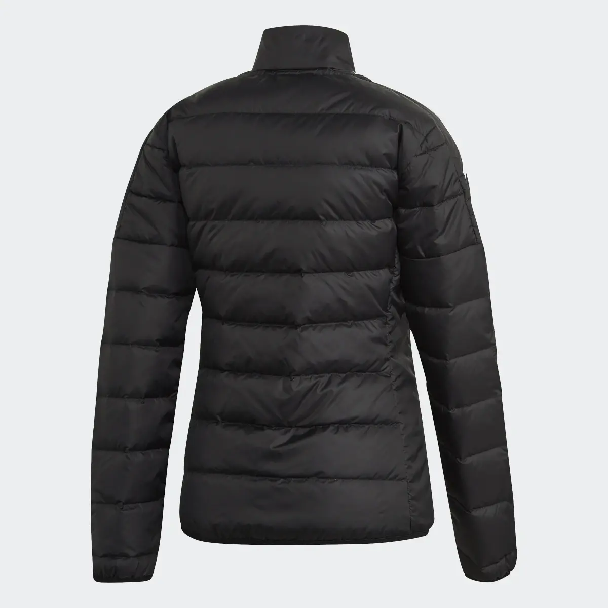 Adidas Essentials Down Jacket. 2