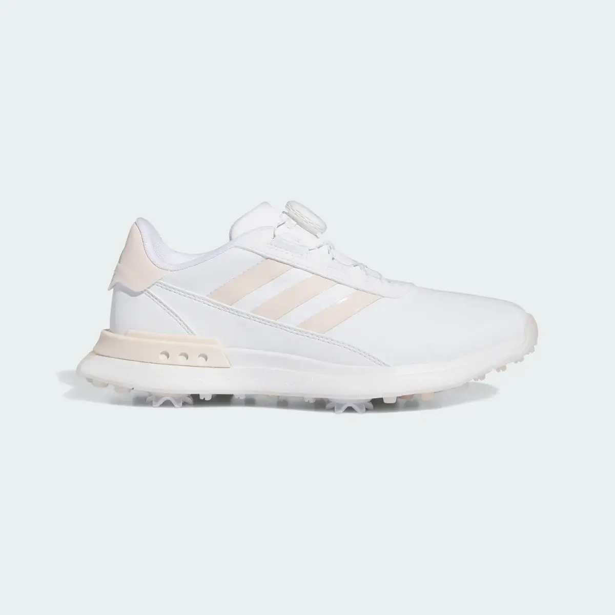 Adidas S2G BOA 24 Golf Shoes. 2