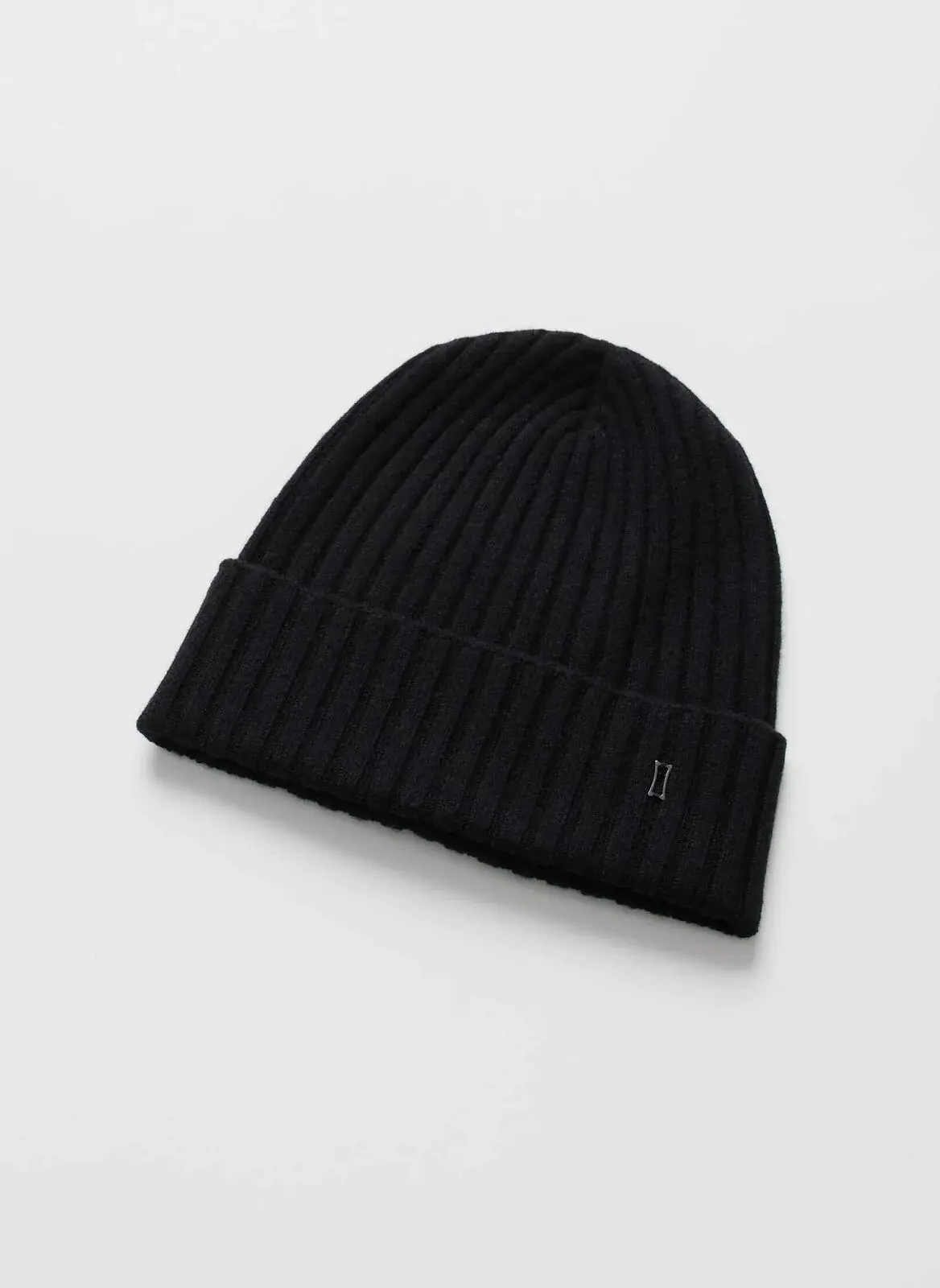Kit And Ace Burbank Cashmere Toque. 1